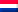 Flag Dutch